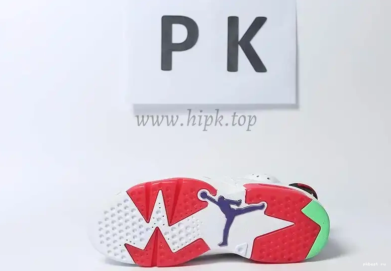SHIP TO READY GOD 6 PK Hare MATERIALS RETAIL Jordan Retro 0513